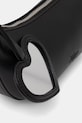 HUGO kabelka dámska Twila Shoulder Bag čierna 50563027
