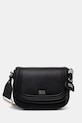 DKNY torebka crossbody damska z imitacji skóry czarny R61EAP89