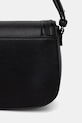 Akcesoria DKNY torebka crossbody damska z imitacji skóry R61EAP89 czarny