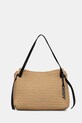 Kabelka Dkny nezmestí A4 béžová R61ADN78