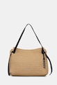 Kabelka Dkny nezmestí A4 béžová R61ADN78