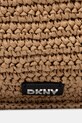 DKNY torebka damska beżowy R61ADM30