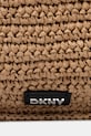 DKNY torebka damska beżowy R61ADM30