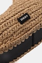 DKNY torebka crossbody damska beżowy R61EDM32