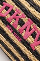 DKNY torebka damska różowy R61AYR57