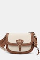 DKNY torebka crossbody damska beżowy R61EYP84