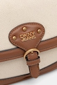 DKNY torebka crossbody damska beżowy R61EYP84