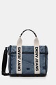 DKNY torebka crossbody damska niebieski R61ADP70