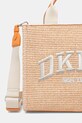 Dkny torebka pomarańczowy R61ALR57