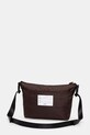 Akcesoria A.P.C. Besace Trek torebka crossbody damska PAAGS.H61734 brązowy
