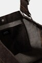 A.P.C. Besace Journal torebka tote damska COHLX.M61939 brązowy