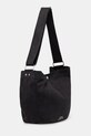 A.P.C. Besace Journal torebka shopper damska PSAJZ.M61939 czarny SS26