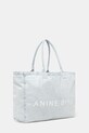Anine Bing LEO DENIM TOTE - LUCID BLUE torebka damska jeansowa A.13.11857.WHD64 niebieski SS26