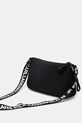 Akcesoria Karl Lagerfeld Jeans torebka B1W30161 czarny
