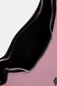 Τσάντα Karl Lagerfeld Jeans B2W30126 ροζ