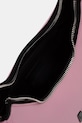 Τσάντα Karl Lagerfeld Jeans B2W30126 ροζ