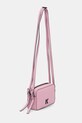 Чанта Karl Lagerfeld Jeans B2W30128 розов SS26