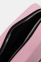 Чанта Karl Lagerfeld Jeans B2W30128 розов