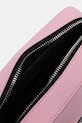 Чанта Karl Lagerfeld Jeans B2W30128 розов