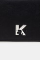 Чанта Karl Lagerfeld Jeans B2W30128 черен