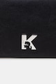 Чанта Karl Lagerfeld Jeans B2W30128 черен