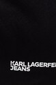 Karl Lagerfeld Jeans torebka czarny B2W30143