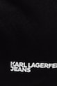 Karl Lagerfeld Jeans torebka czarny B2W30143