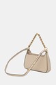 Akcesoria Coccinelle torebka skórzana E1.TFK.12.02.01 beżowy