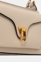 Coccinelle torebka skórzana beżowy E1.TFK.12.02.01