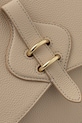 Coccinelle torebka damska skórzana beżowy E1.U7F.12.01.01