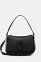 Coccinelle torebka damska skórzana czarny E1.U7F.12.01.01