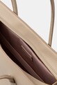 Coccinelle torebka shopper damska skórzana E1.UAK.11.01.01 beżowy