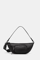Coccinelle torebka crossbody damska skórzana czarny E1.U0A.85.01.01