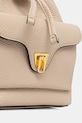 Coccinelle torebka skórzana beżowy E1.TFK.23.03.01