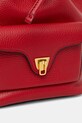 Coccinelle torebka skórzana czerwony E1.TFK.23.03.01