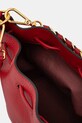 Coccinelle torebka skórzana E1.TFK.23.03.01 czerwony