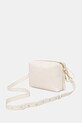 Akcesoria Coccinelle torebka skórzana E1.U45.15.01.01 beżowy