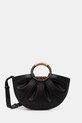 Coccinelle torebka damska skórzana czarny E1.U5A.18.02.01