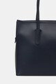 Akcesoria Coccinelle torebka skórzana E1.UAK.11.02.01 granatowy
