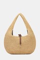 Coccinelle torba plażowa damska beżowy E1.UV1.13.01.01
