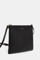 Coccinelle torebka skórzana E5.MMA.55.F4.01 czarny SS26