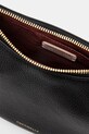 Coccinelle Torebka crossbody damska skórzana E5.U8K.53.01.01 czarny