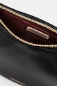 Coccinelle Torebka crossbody damska skórzana E5.U8K.53.01.01 czarny