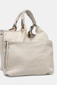 Τσάντα Lola Casademunt μπεζ LS2604021