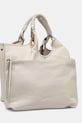 Τσάντα Lola Casademunt μπεζ LS2604021