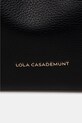 Akcesoria Lola Casademunt torebka LS2604021 czarny