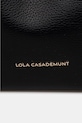 Akcesoria Lola Casademunt torebka LS2604021 czarny