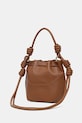 Akcesoria Lola Casademunt torebka LS2604041 brązowy