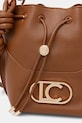 Lola Casademunt torebka brązowy LS2604041