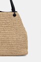 Аксесуари Пляжна сумка Lola Casademunt LS2604057 бежевий